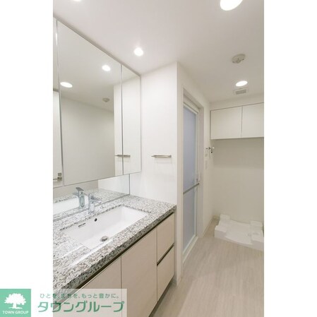 シティカレント代官山の物件内観写真